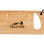 Traeger Cutting Board