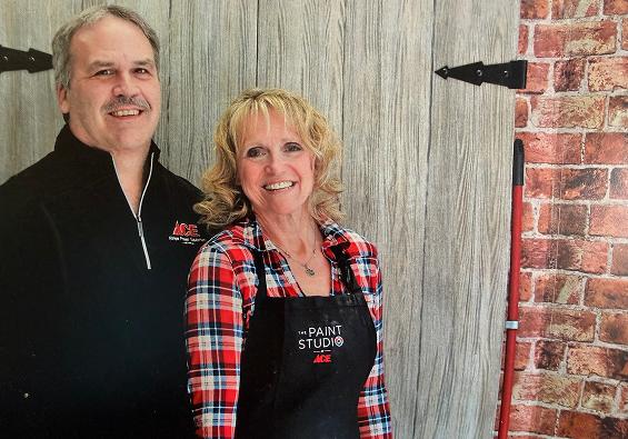 About Us_Craig and Laurie