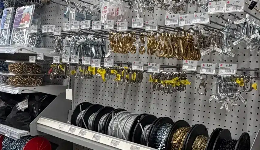 Hardware Department_Photo 1