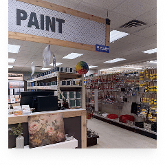 Kimps Paint Department