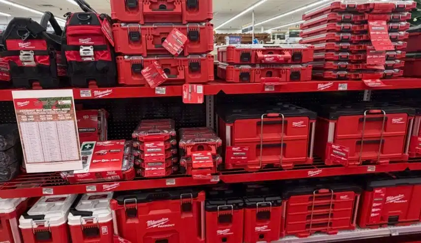 Power Equipment Department_Photo 1