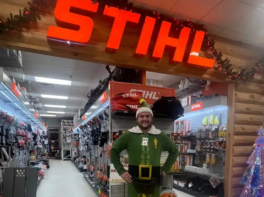 Seasonal Decor Department_Photo 2