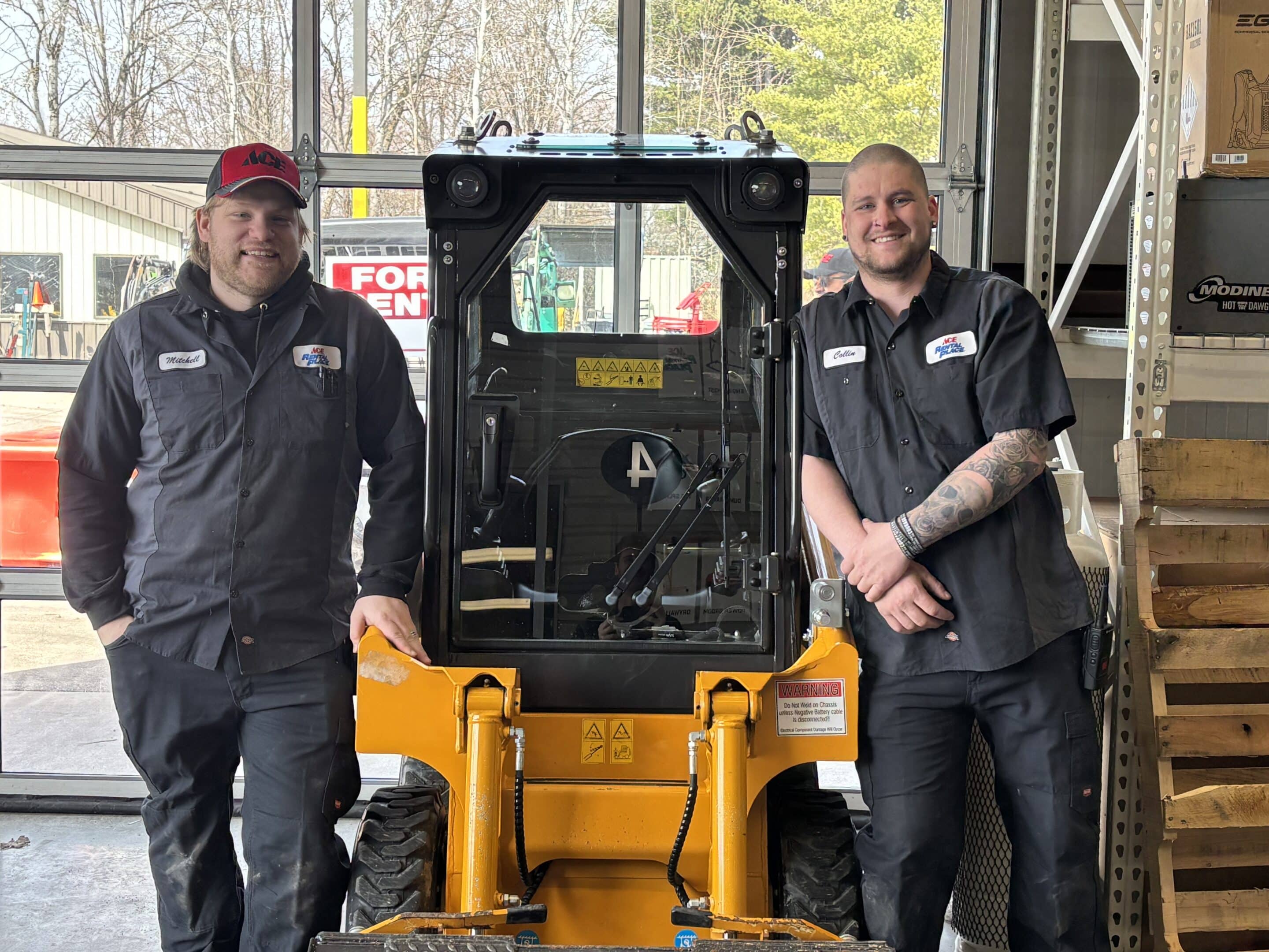 Rentals Department_Photo 2